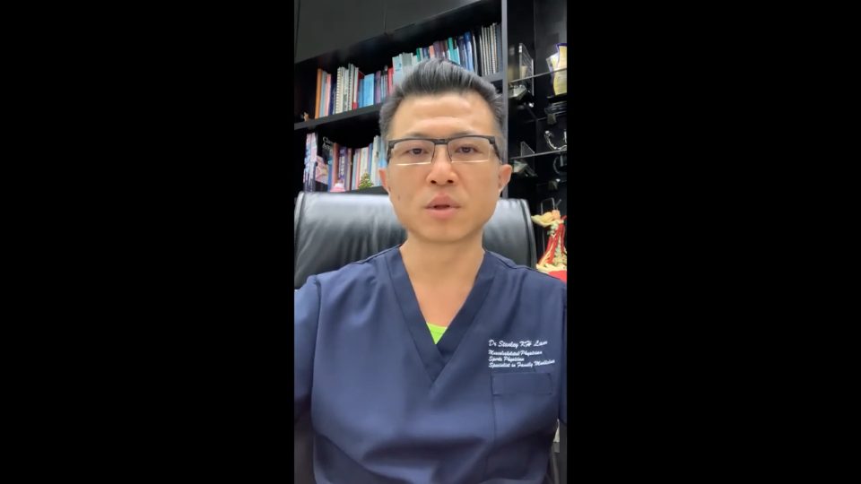 機械性釋放的假說，01:08 的代表畫面
